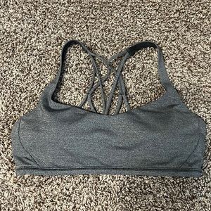 Lululemon Bra size 8